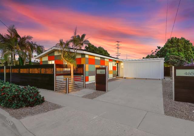Photo of 4651 Conrad Ave, San Diego, CA 92117