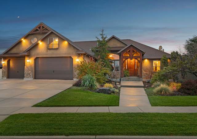 Photo of home in Salt Lake County