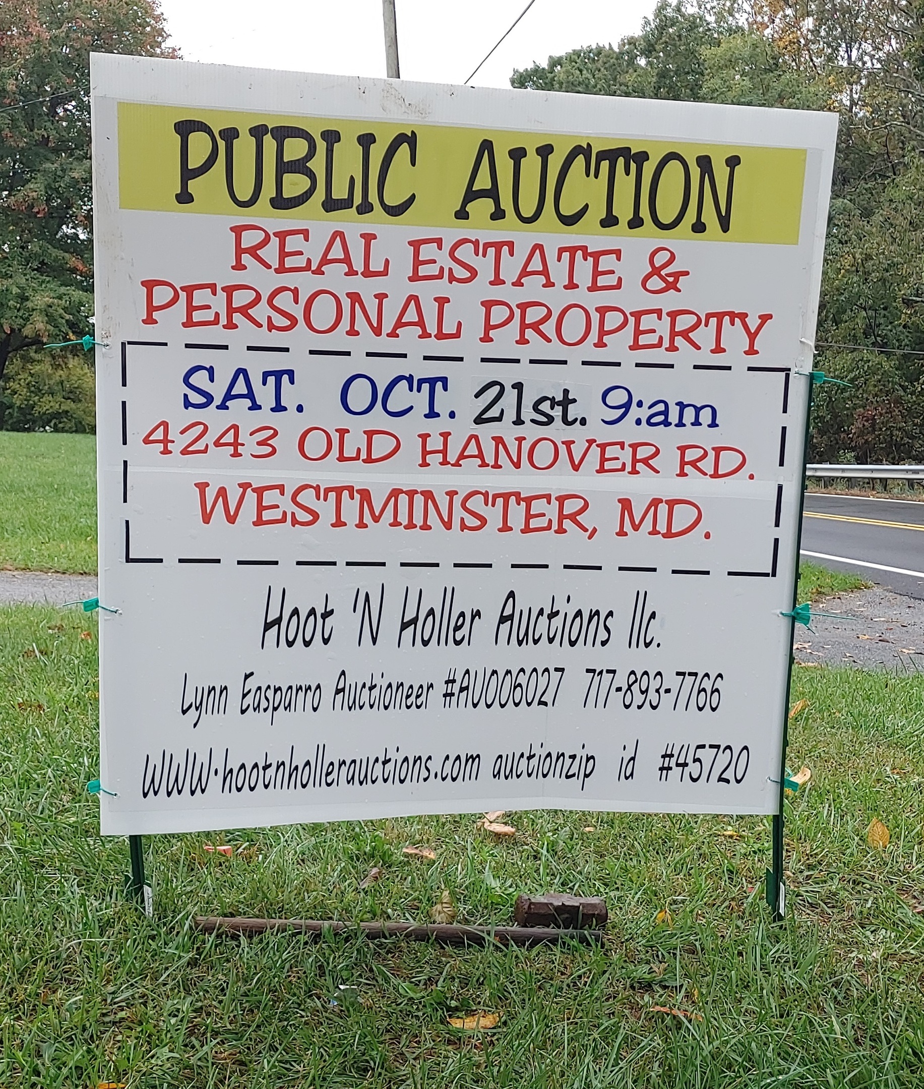 4243 Old Hanover Rd, Westminster, MD 21158 Redfin