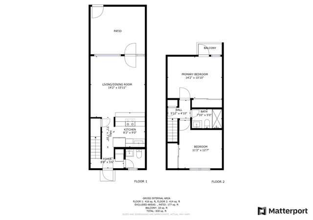 Photo of 95-160 Kipapa Dr #27, Mililani, HI 96789