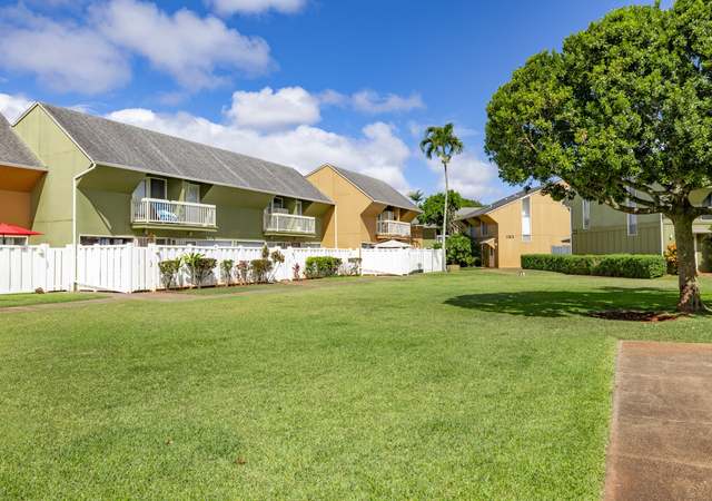 Photo of 95-160 Kipapa Dr #27, Mililani, HI 96789