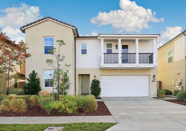 Photo of 4129 Adishian Way, Corona, CA 92883