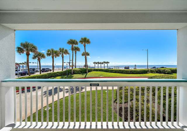 Property at 6102 Seawall Blvd #104, Galveston, TX 77551, 1 bed, 1 bath