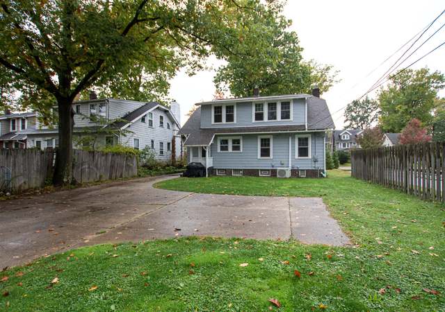 Photo of 13027 Cedar Rd, Cleveland Heights, OH 44118
