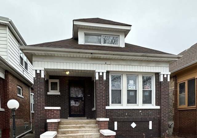 Photo of 7709 S Eberhart Ave, Chicago, IL 60619