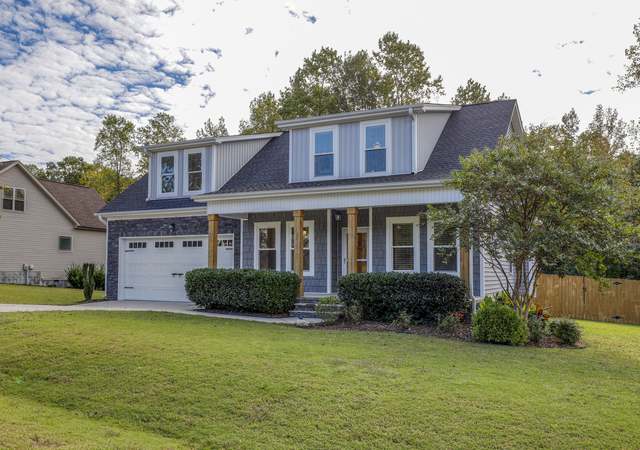 Photo of 2631 Valley Dr, Clayton, NC 27520