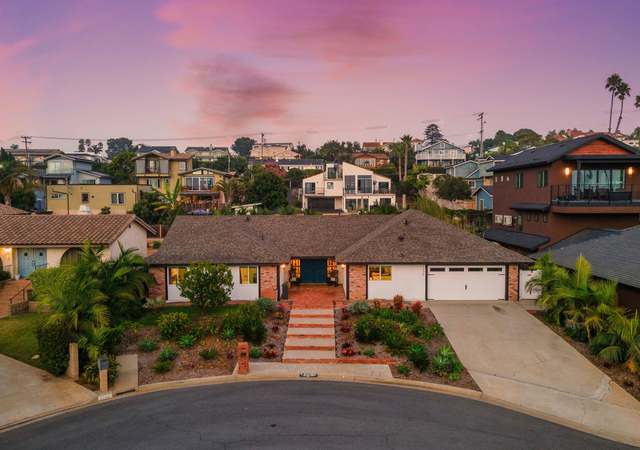 Photo of 1770 Terraza St, Oceanside, CA 92054