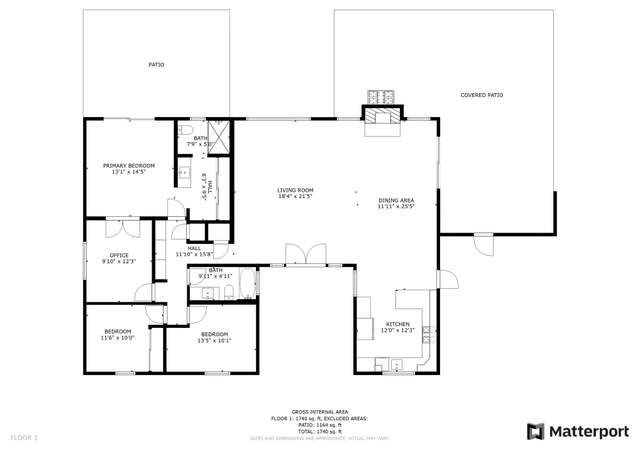 Photo of 1770 Terraza St, Oceanside, CA 92054