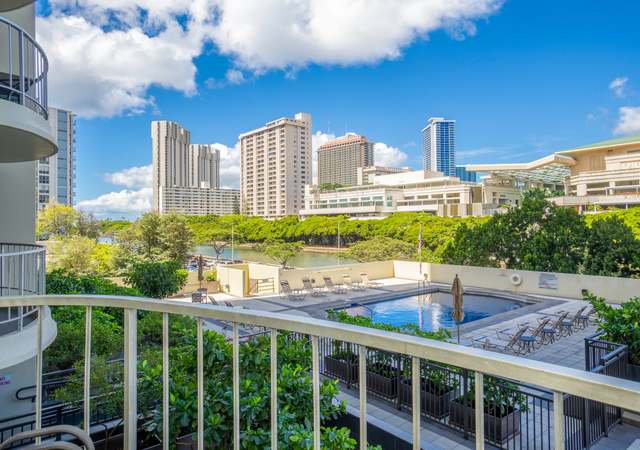 Photo of 1717 Ala Wai Blvd #404, Honolulu, HI 96815