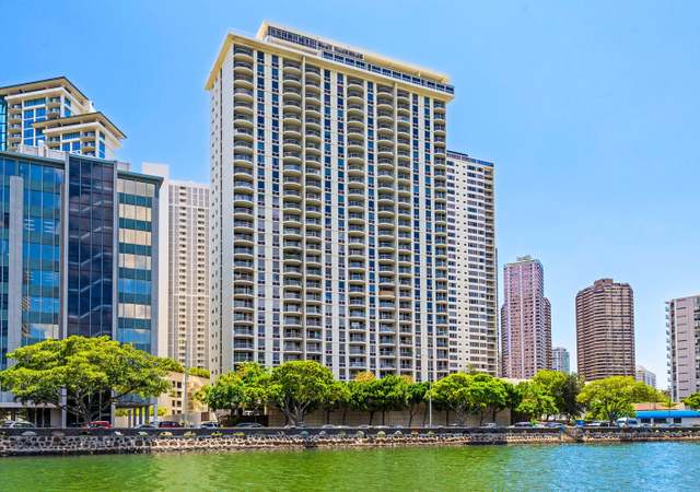 Photo of 1717 Ala Wai Blvd #404, Honolulu, HI 96815