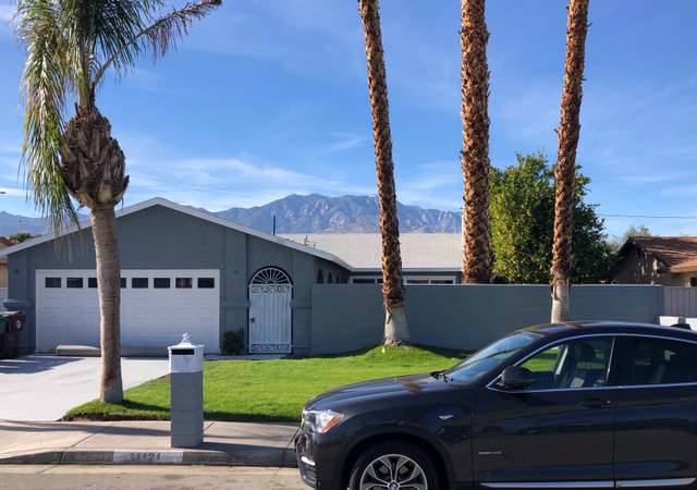 Photo of 31121 Avenida El Mundo, Cathedral City, CA 92234