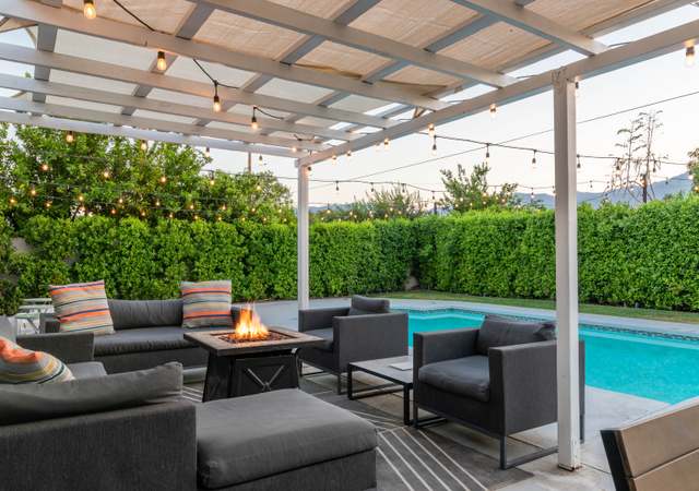 Photo of 31121 Avenida El Mundo, Cathedral City, CA 92234