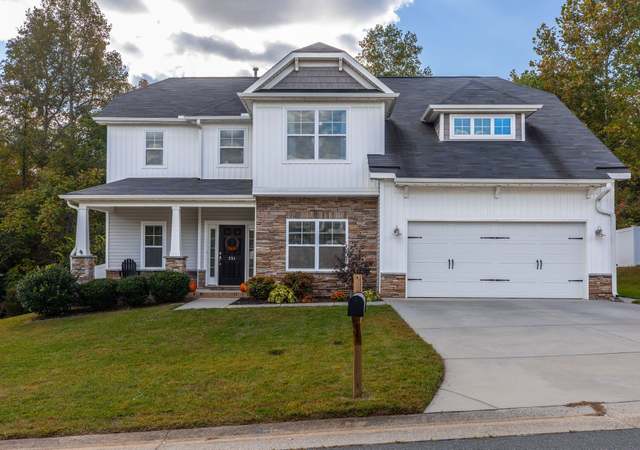 Photo of 294 Water Mill Rd, Kernersville, NC 27284