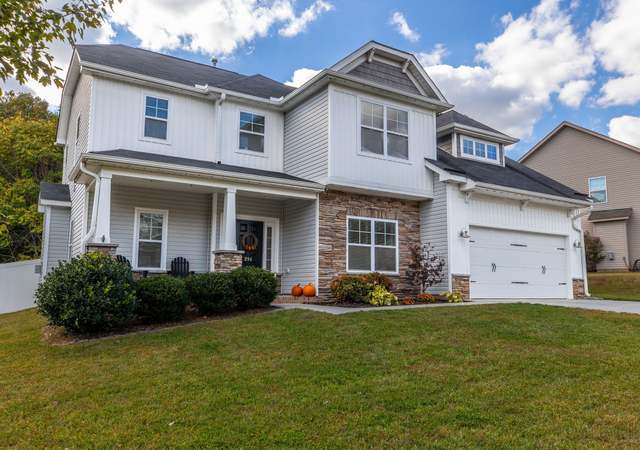 Photo of 294 Water Mill Rd, Kernersville, NC 27284