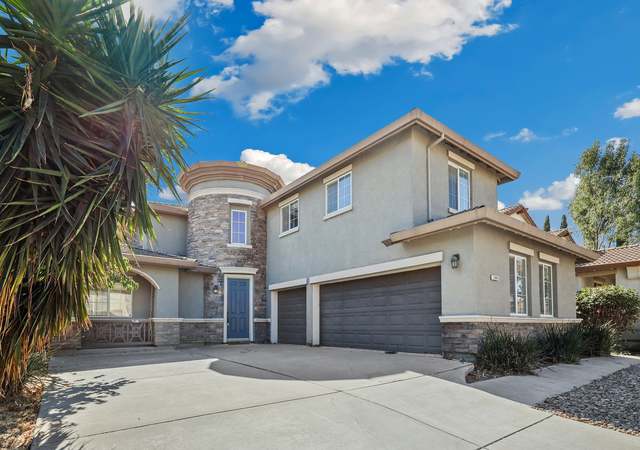 Photo of 1442 Steel Creek Dr, Patterson, CA 95363
