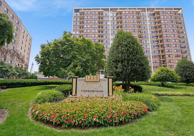 Photo of 1220 Blair Mill Rd #203, Silver Spring, MD 20910