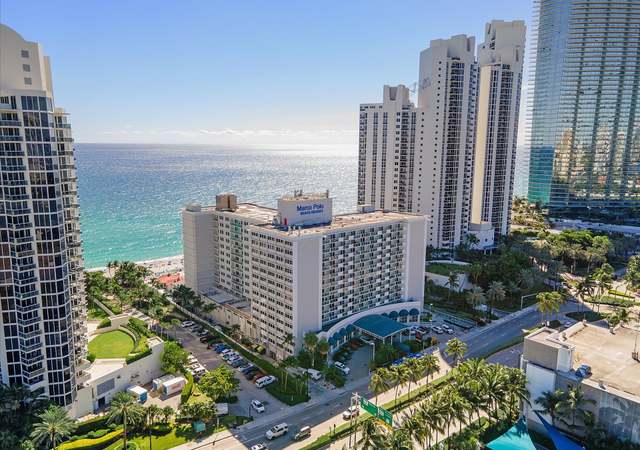 Photo of 19201 Collins Ave #443, Sunny Isles Beach, FL 33160