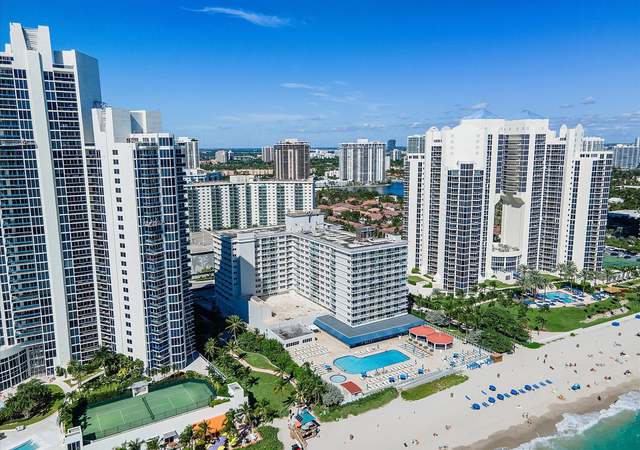 Photo of 19201 Collins Ave #443, Sunny Isles Beach, FL 33160