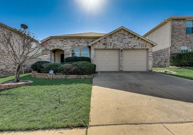 Photo of 6033 Walleye Dr, Fort Worth, TX 76179