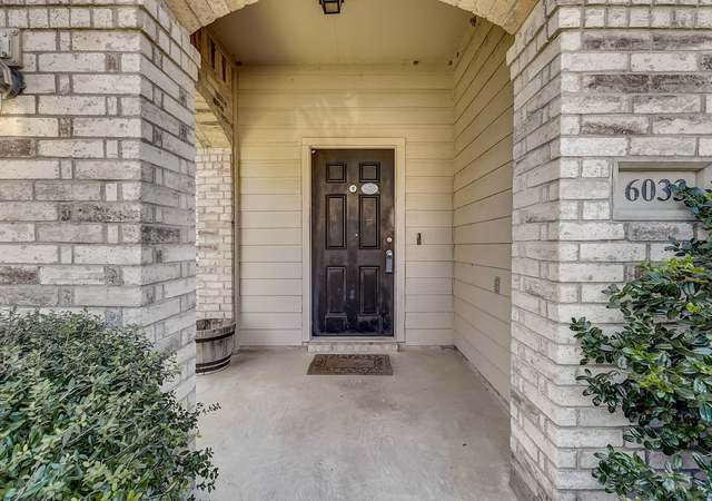 Photo of 6033 Walleye Dr, Fort Worth, TX 76179