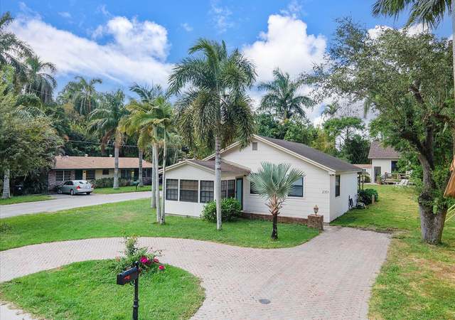 Photo of 2301 SW 19th Ave, Fort Lauderdale, FL 33315