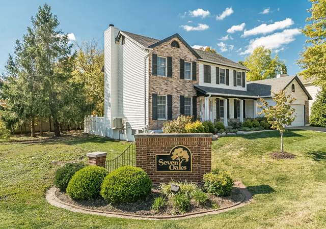 Photo of 971 Kinsale Dr, Manchester, MO 63021