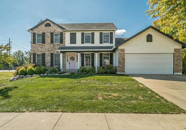 Photo of 971 Kinsale Dr, Manchester, MO 63021