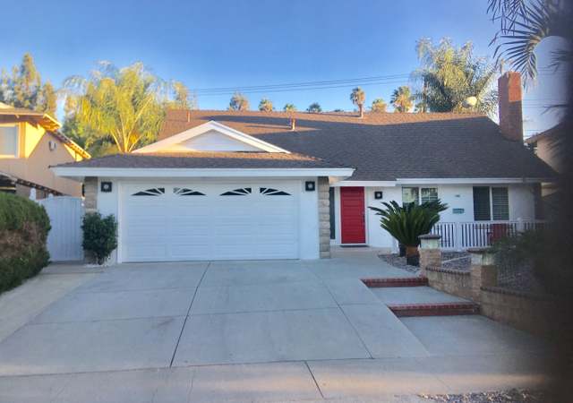 Property at 540 E Montwood Ave, La Habra, CA 90631, 4 beds, 3 baths