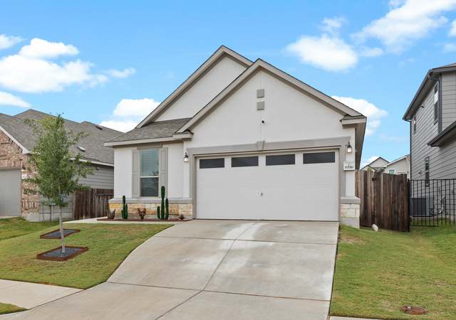 Photo of 6516 Carriage Pines Dr, Del Valle, TX 78617