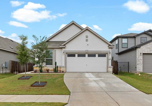 Photo of 6516 Carriage Pines Dr, Del Valle, TX 78617