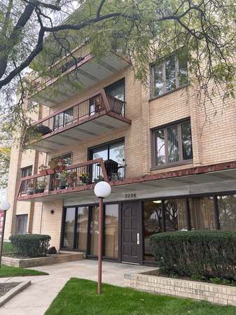 Photo of 7730 Dempster St #411, Morton Grove, IL 60053