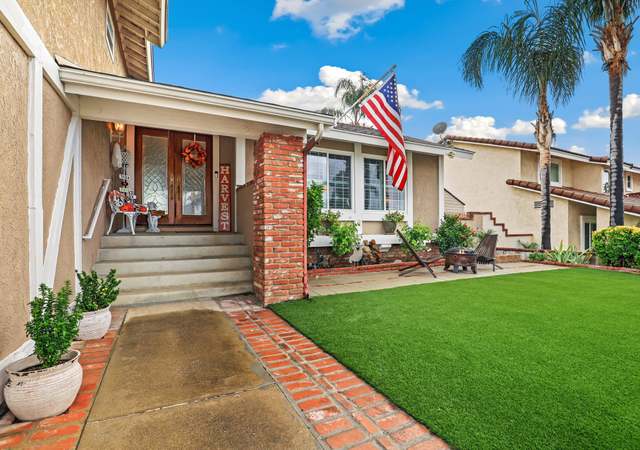 Photo of 6443 Elmhurst Ave, Rancho Cucamonga, CA 91737