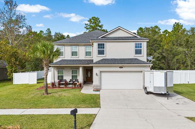 Georgetown at St. Johns Town Center - House Rental in Jacksonville, FL