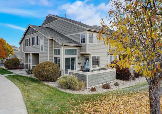 Photo of 6721 Antigua Dr #58, Fort Collins, CO 80525