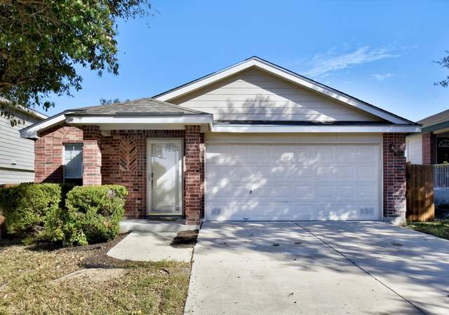 Property at 646 Granite Clf, San Antonio, TX 78251, 3 beds, 2 baths