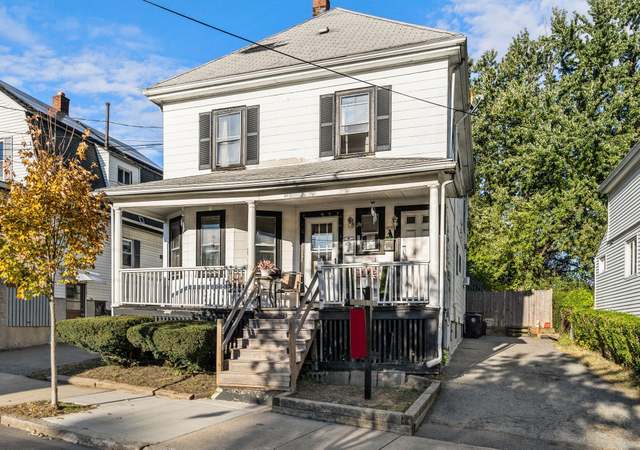 Photo of 173 Springvale Ave, Everett, MA 02149