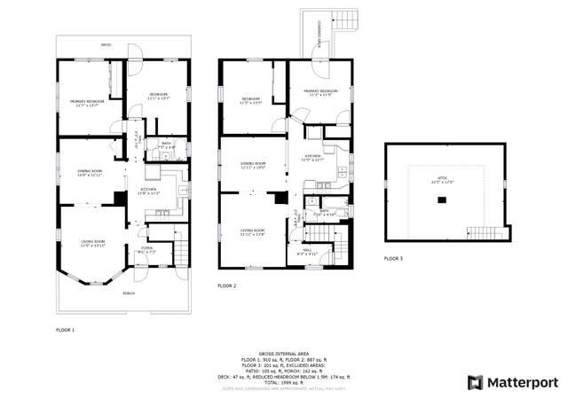 Photo of 173 Springvale Ave, Everett, MA 02149