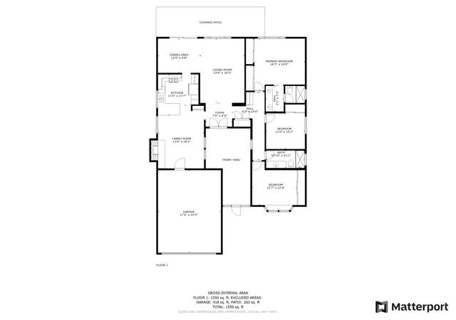 Photo of 7912 Hemphill Dr, San Diego, CA 92126