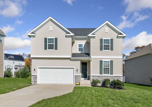 Photo of 309 Cloverly Forest Dr, Silver Spring, MD 20905