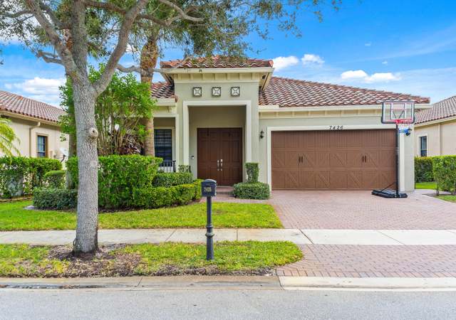 Photo of 7426 NW 113th Ave, Parkland, FL 33076
