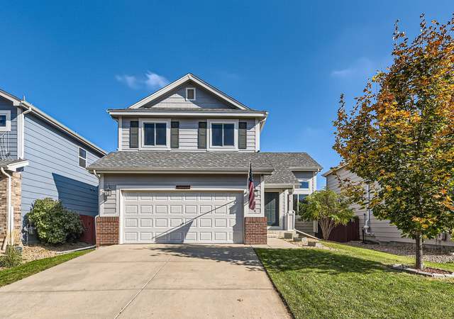 Photo of 10477 Taylor Ave, Firestone, CO 80504