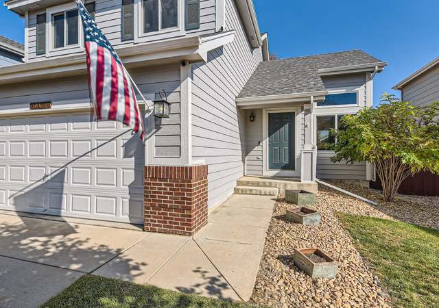 Photo of 10477 Taylor Ave, Firestone, CO 80504