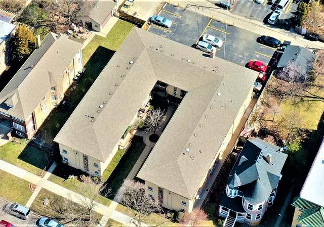 Photo of 4233 N Keeler Ave Unit 3A, Chicago, IL 60641