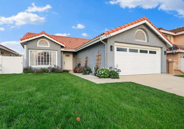 Photo of 573 Calhoun St, Corona, CA 92879