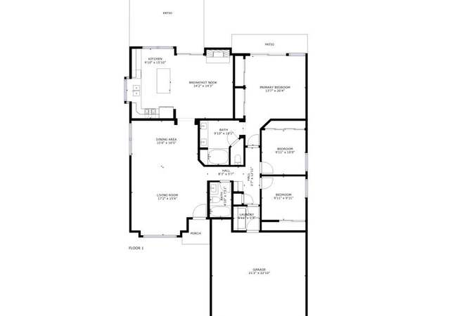 Photo of 573 Calhoun St, Corona, CA 92879