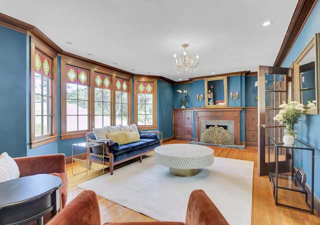 Photo of 3927 Clement St, San Francisco, CA 94121