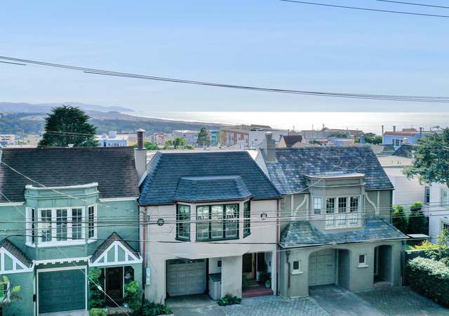 Photo of 3927 Clement St, San Francisco, CA 94121