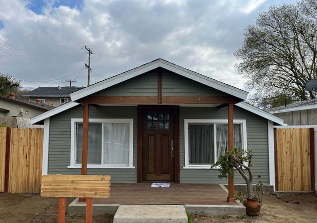 Photo of 1890 Saint Louis Ave, Signal Hill, CA 90755