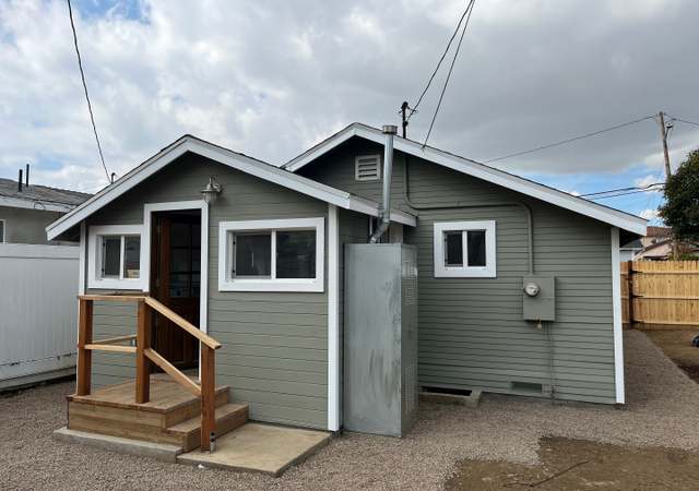 Photo of 1890 Saint Louis Ave, Signal Hill, CA 90755