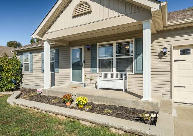 Photo of 25 September St, Moscow Mills, MO 63362